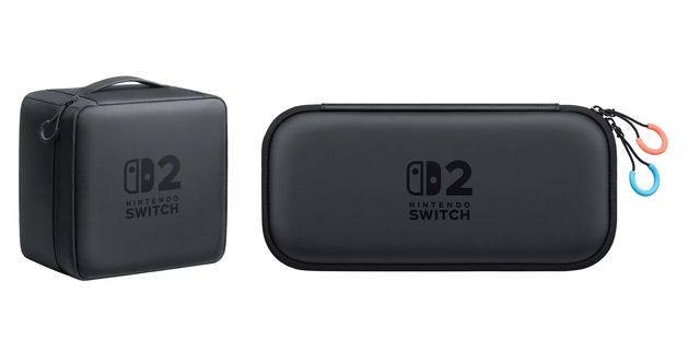 Fundas y carcasas para Nintendo Switch 2: las mejores opciones disponibles ahora mismo