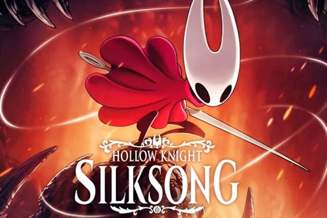 Hollow Knight: Silksong puede haber dado una nueva pista para su lanzamiento Hollow Knight: Silksong puede haber dado una nueva pista para su lanzamiento