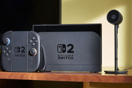 El CEO de NVIDIA ofrece su visión sobre Nintendo Switch 2: "rendimiento, inteligencia y belleza" El CEO de NVIDIA ofrece su visión sobre Nintendo Switch 2: "rendimiento, inteligencia y belleza"