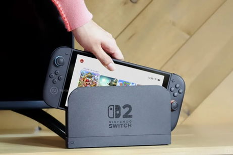 Nintendo prevé que habrá problemas de stock de Nintendo Switch 2 de lanzamiento Nintendo prevé que habrá problemas de stock de Nintendo Switch 2 de lanzamiento