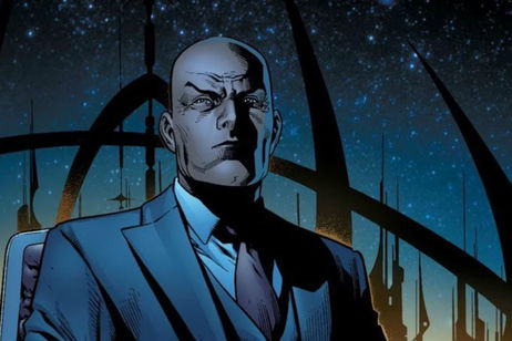 Marvel confirma que este villano de los X-Men lleva 50 años trabajando para el profesor Xavier Marvel confirma que este villano de los X-Men lleva 50 años trabajando para el profesor Xavier