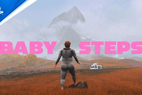 Baby Steps anuncia su fecha de lanzamiento tras años desde su primer vistazo