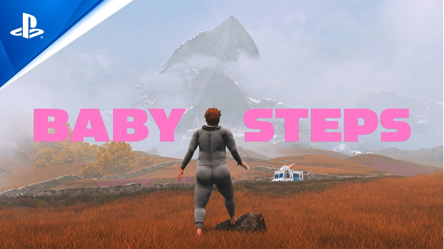 Baby Steps anuncia su fecha de lanzamiento tras años desde su primer vistazo