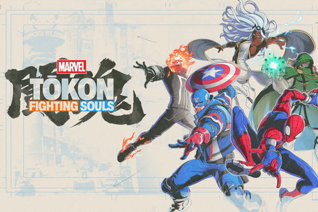Anunciado MARVEL Tōkon: Fighting Souls como el gran juego de peleas de los superhéroes más famoso