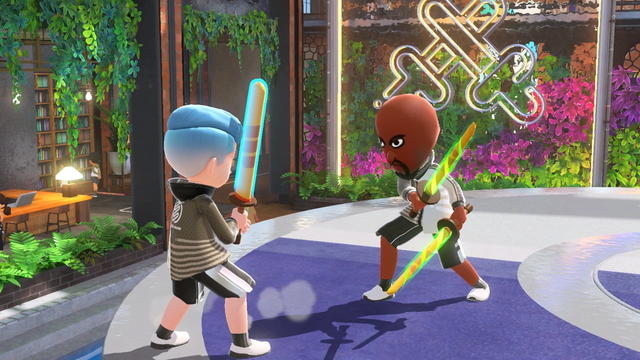 Los nuevos Mii de Nintendo Switch 2 no tienen género