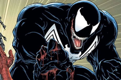 Marvel presenta a su nuevo Venom y es quien menos te esperas Marvel presenta a su nuevo Venom y es quien menos te esperas
