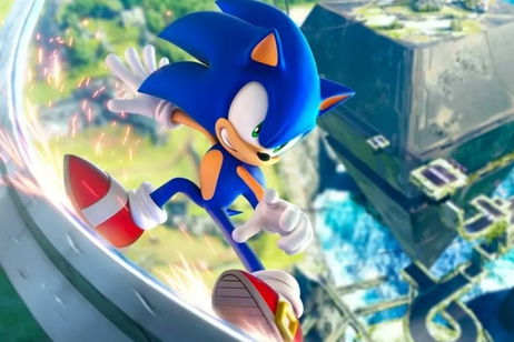 Sonic Frontiers 2 puede haber revelado su ventana de lanzamiento