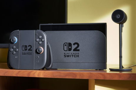 La función de GameChat de Nintendo Switch 2 no funciona con todos los juegos La función de GameChat de Nintendo Switch 2 no funciona con todos los juegos