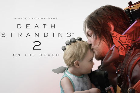Death Stranding 2: On the Beach enseña un nuevo gameplay previo a su lanzamiento en el Summer Game Fest