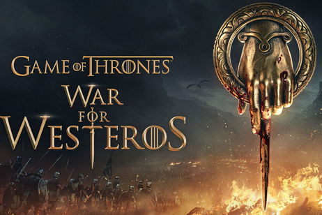 Juego de Tronos anuncia un nuevo videojuego oficial durante el Summer Game Fest