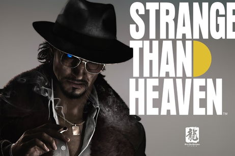 Los creadores de Yakuza confirman su nuevo videojuego en el Summer Game Fest: Stranger Than Heaven