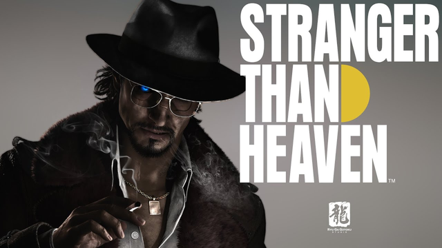 Los creadores de Yakuza confirman su nuevo videojuego en el Summer Game Fest: Stranger Than Heaven
