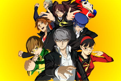 Persona 4 Revival, el remake de la cuarta entrega, anunciado en el Xbox Games Showcase