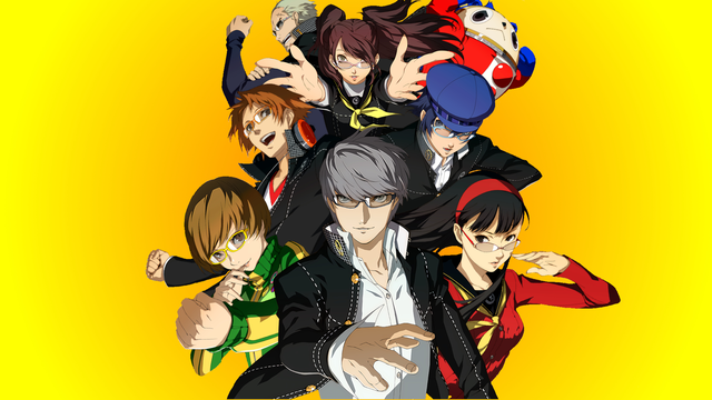 Persona 4 Revival, el remake de la cuarta entrega, anunciado en el Xbox Games Showcase
