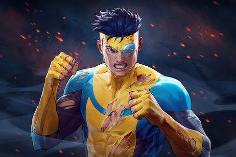 Invincible VS es el nuevo juego de luchas de la popular serie de Prime Video