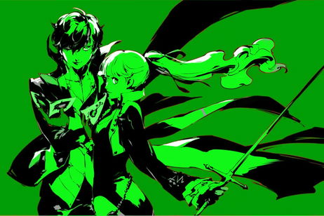 Persona 6 recibe una nueva actualización de la mano de Atlus y no son buenas noticias