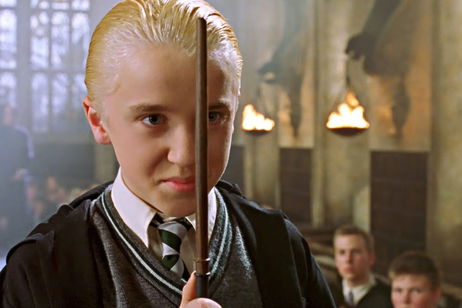La serie de Harry Potter confirma a parte de su elenco, incluidos Draco Malfoy y la señora Weasley