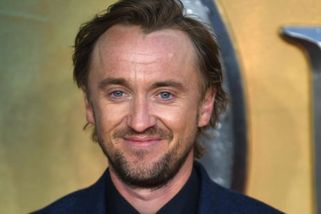 Tom Felton volverá a ser Draco Malfoy en Harry Potter de la forma más inesperada
