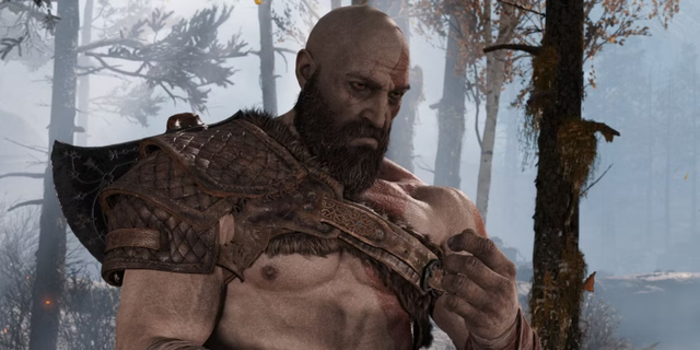 El próximo juego de Santa Monica en PS5 tiene relación con God of War, pero no del modo que imaginas