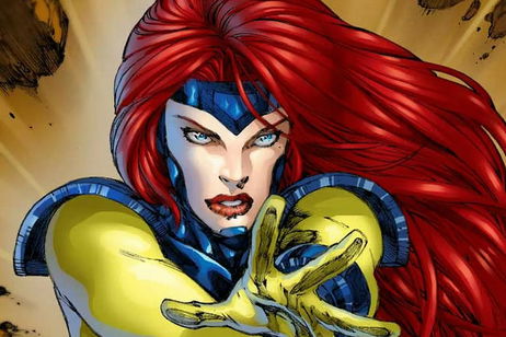 Este miembro original de los X-Men revela su pasado tras 30 años, pero ha merecido la pena la espera Este miembro original de los X-Men revela su pasado tras 30 años, pero ha merecido la pena la espera