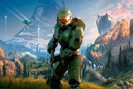 La saga Halo estaría muy cerca de su llegada a PS5 La saga Halo estaría muy cerca de su llegada a PS5