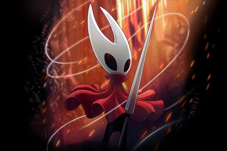 Hollow Knight: Silksong ofrece nueva información en su página web oficial Hollow Knight: Silksong ofrece nueva información en su página web oficial