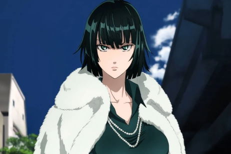 La temporada 3 de One-Punch Man revela el nuevo aspecto de Fubuki
