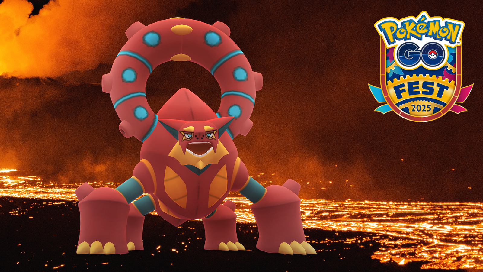 Crónica del Pokémon GO Fest 2025 de París: ¿qué hay en el gran evento europeo?