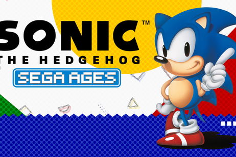 SEGA permite jugar gratis a varios juegos de Sonic y otros títulos antes de eliminarlos para siempre