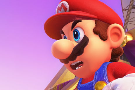 Nintendo Switch 2 ya prepararía la llegada de un nuevo Mario 3D