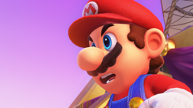 Nintendo Switch 2 ya prepararía la llegada de un nuevo Mario 3D