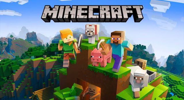 La nueva actualización de Minecraft muestra el mejor aspecto del juego en toda su historia