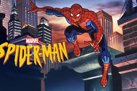 Marvel trae de vuelta la serie de animación de los años 90 de Spider-Man para resolver su final abierto Marvel trae de vuelta la serie de animación de los años 90 de Spider-Man para resolver su final abierto
