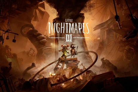 Little Nightmares anuncia su propio evento