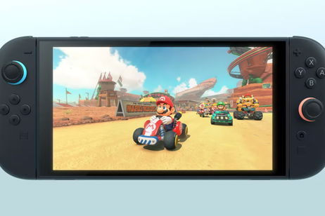 Si quieres máxima seguridad en tu Nintendo Switch 2 debes activar el bloque de pantalla con estos sencillos pasos Si quieres máxima seguridad en tu Nintendo Switch 2 debes activar el bloque de pantalla con estos sencillos pasos