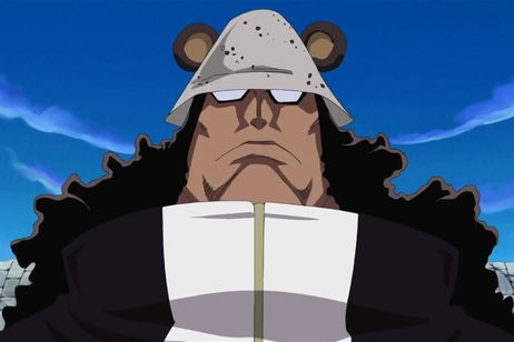 One Piece revela el origen del nombre de su ejército de clones