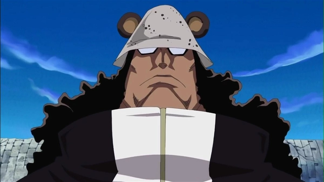 One Piece revela el origen del nombre de su ejército de clones