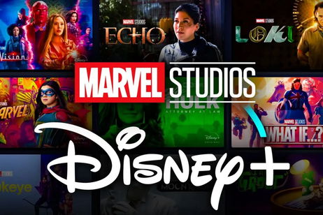 Una de las series más esperadas de Marvel llega a Disney+ con una de sus mayores ofertas: todo su contenido por menos de 2 euros al mes Una de las series más esperadas de Marvel llega a Disney+ con una de sus mayores ofertas: todo su contenido por menos de 2 euros al mes
