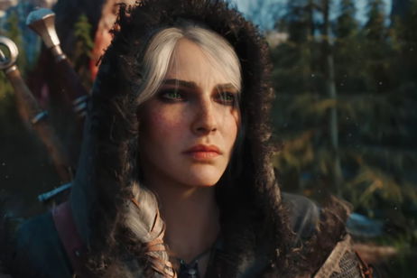 The Witcher IV da más detalles sobre la elección de Ciri como personaje principal