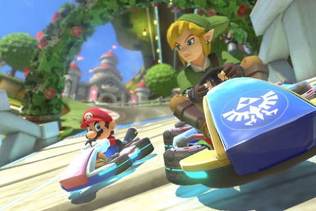 Mario Kart World aclara si habrá personajes de otras franquicias de Nintendo