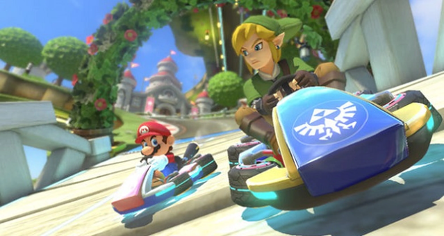 Mario Kart World aclara si habrá personajes de otras franquicias de Nintendo