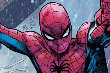 Spider-Man tiene uno de los reencuentros más emotivos en Marvel