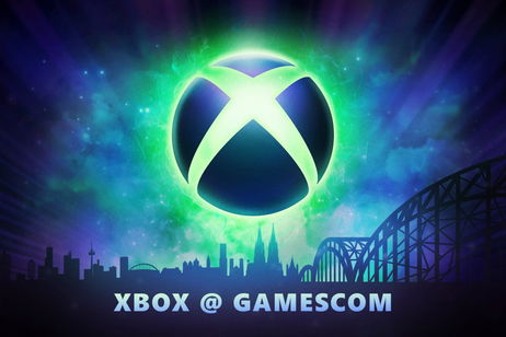 Xbox confirma su asistencia a la Gamescom con los juegos que llevará