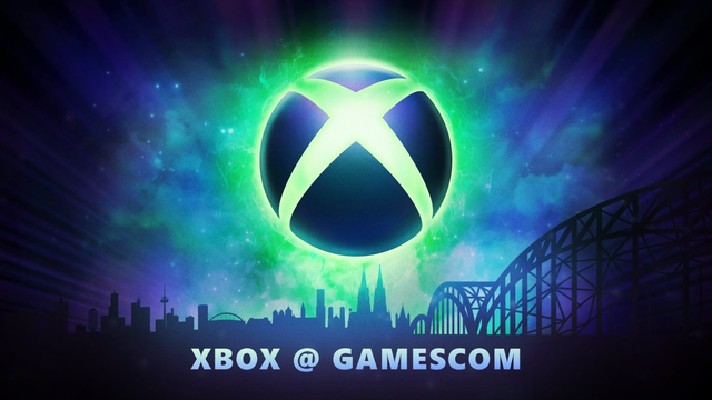 Xbox confirma su asistencia a la Gamescom con los juegos que llevará