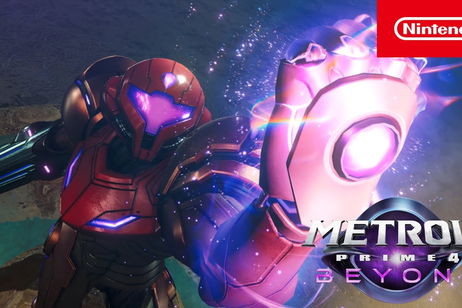 Nintendo aclara la situación con la fecha de lanzamiento de Metroid Prime 4 Beyond