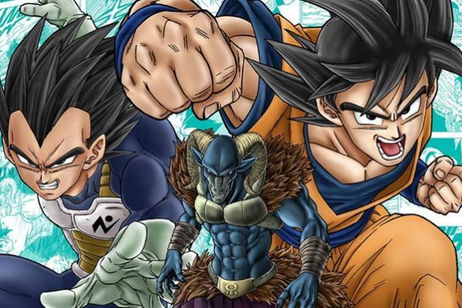 Goku también tiene una característica de Vegeta y de su raza en Dragon Ball que pasa desapercibida