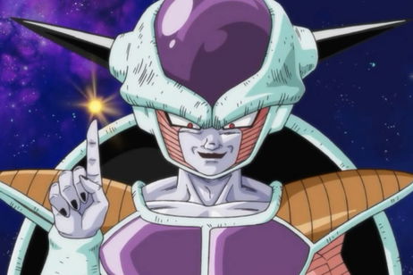 Dragon  Ball Super necesita urgentemente canonizar a uno de los villanos más míticos antes de su final