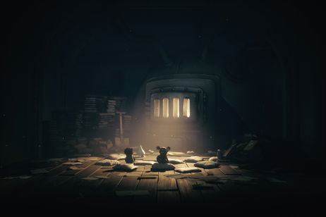 Little Nightmares III anuncia su fecha de lanzamiento final