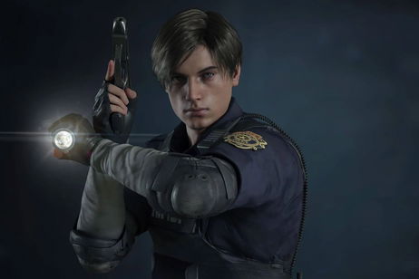 Resident Evil Requiem confirma varios rumores sobre sus protagonistas, aunque no con el resultado esperado