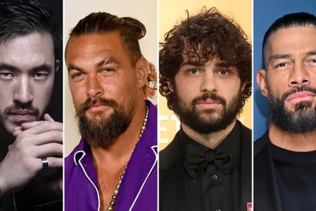 La película de Street Fighter confirma a Jason Momoa y 50 Cent como dos icónicos personajes junto al resto de actores La película de Street Fighter confirma a Jason Momoa y 50 Cent como dos icónicos personajes junto al resto de actores